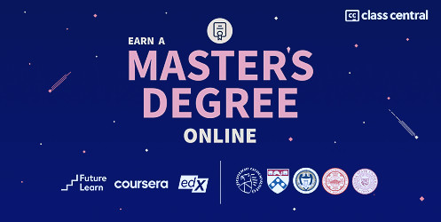 2023] 70+ Legit Online Master's Degrees — Class Central